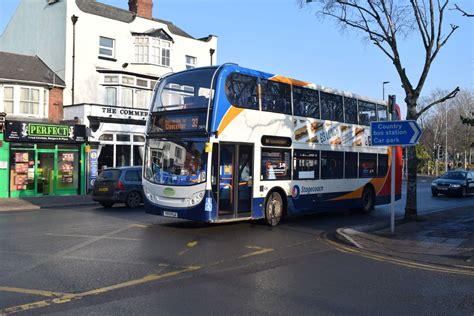 Hereford Bus Spotting Locations Busspotting Co Uk The Online Hub