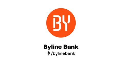 byline bank instagram facebook linktree