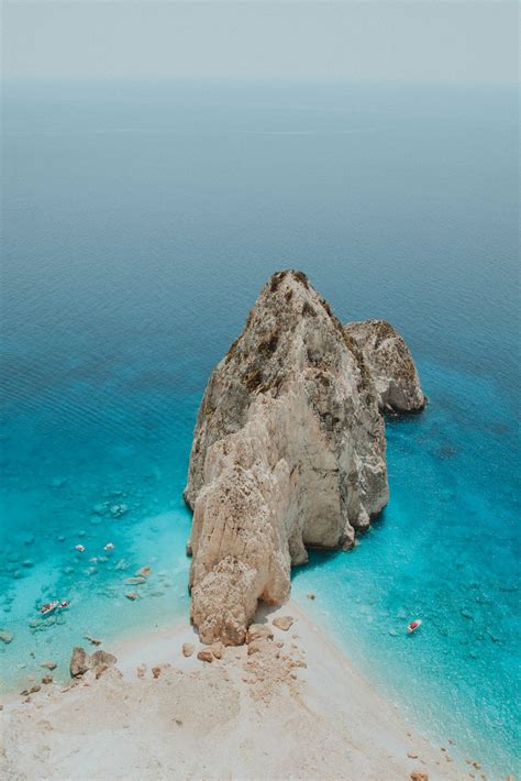 Complete Zakynthos travel guide - Lofos Travel Boat rentals and more