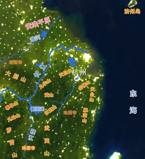 各地城市湖泊，为何杭州西湖名气最大？百科ta说