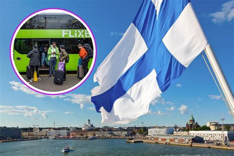 Flixbus Uruchamia Nowe Po Czenie Jakiego Jeszcze Nie By O Od Teraz