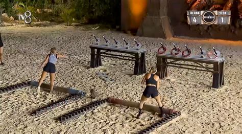 SURVİVOR DA KİM ELENDİ 18 Ocak 2024 Survivor All Star a kim veda etti