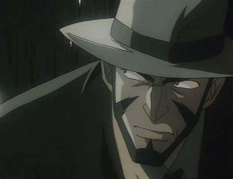 Jet Black | Cowboy Bebop Wiki | FANDOM powered by Wikia