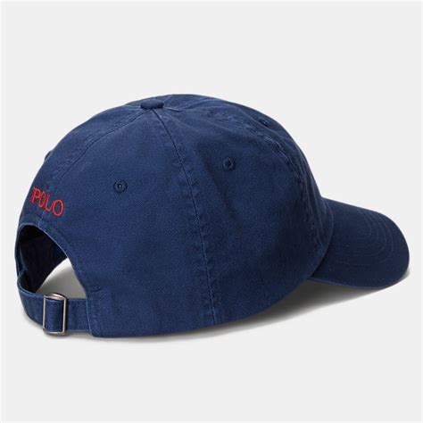 Polo Ralph Lauren Men S Hat Blue