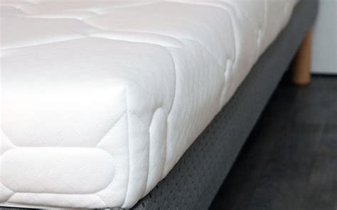 Pourquoi Choisir Un Matelas En Mousse