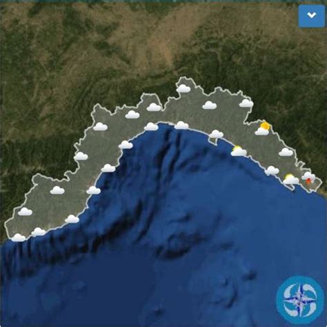 Meteo Genova Oggi Gioved Novembre Cieli Sereni Meteoweek