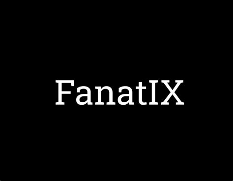Fanatix Sports Social App For Women On Behance