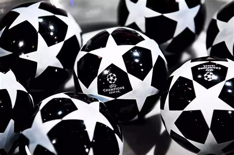 Ligue Des Champions Voici La Composition De Tous Les