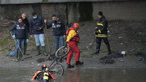 Omicidio Melis L Arma Del Delitto Si Cerca Nella Dora La Stampa