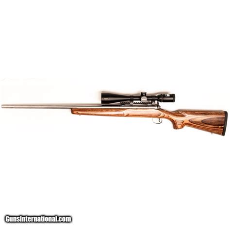 Savage Arms Model 12