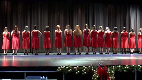 Sounds of the Season – Kempsville High School