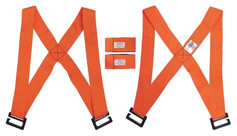 Polypropylene 2 Moving Harness 32tl8232tl82 Grainger