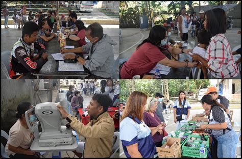 Medical And Dental Mission At Barangay Malaking Tatyao Silang Cavite