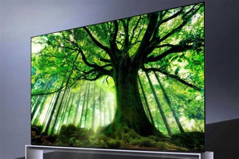 Huawei Vision Smart Tv X Oled K Av Magazine