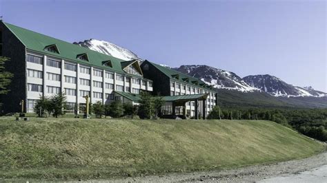 Wyndham Garden Ushuaia Hotel Del Glaciar