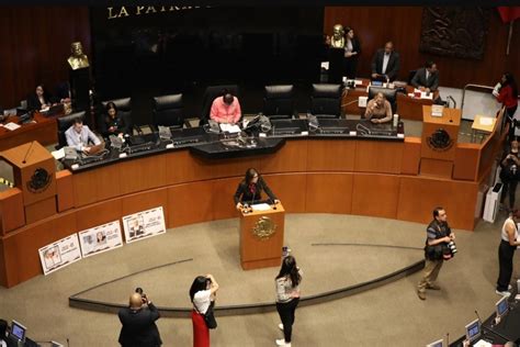 La Jornada Maya Nacional La Jornada Aprueba Senado Ampliar La