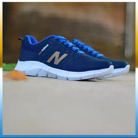 Jual Sepatu Sneaker NB Pria Dan Wanita NEW BALANCE BG 022 Impor