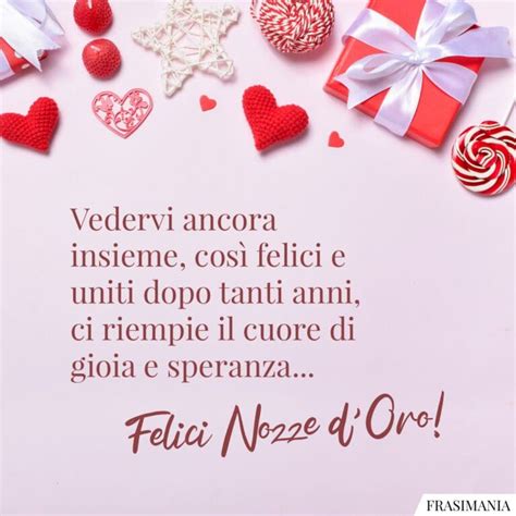 Frasi Di Auguri Per I Anni Di Matrimonio Nozze Doro