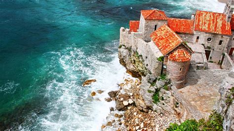 Luxury Budva Riviera Tours, Private & Tailor-made | Jacada Travel