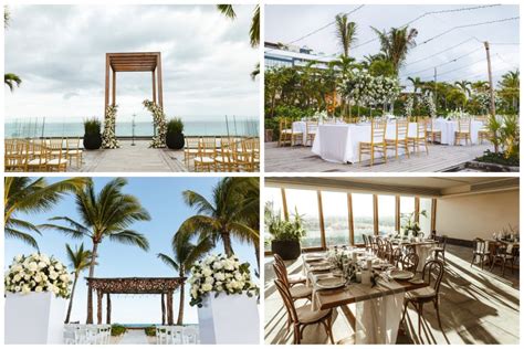 10 BEST Wedding Packages for Playa del Carmen (w/prices)