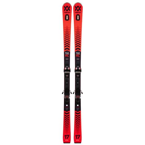 Ski Volkl Racetiger RC UVO Fijación vMotion 3 GW LBS desde 1982