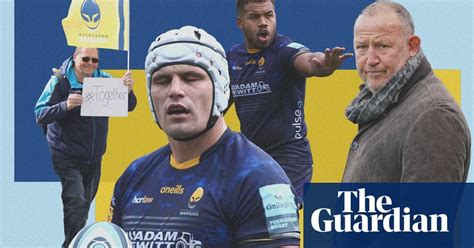 Worcester Warriors: the inside story of a rugby club’s demise : r/rugbyunion