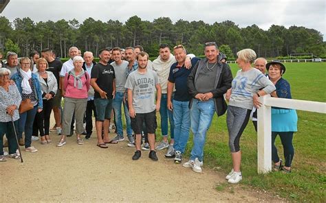 Des Projets Pour Le Club De Football Avenir De Sainte H L Ne Foot Amateur Bretagne