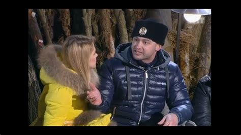 Дарья Пынзарь - Андрей Черкасов - YouTube