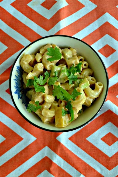 Sweet And Spicy Barbecue Chicken Macaroni Salad Sweet Pasta Salads