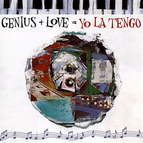 Genius Love Yo La Tengo Album By Yo La Tengo Spotify