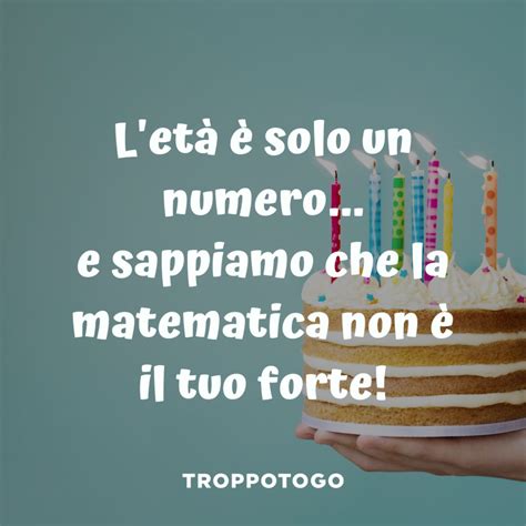 Auguri di buon compleanno originali - Troppotogo Blog