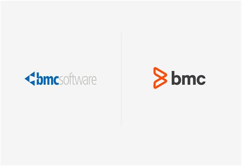 Bmc Software Logo Transparent