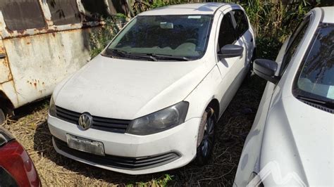 Lote Santana De Parna Ba Sp Vw Gol City Mb Flex Pa