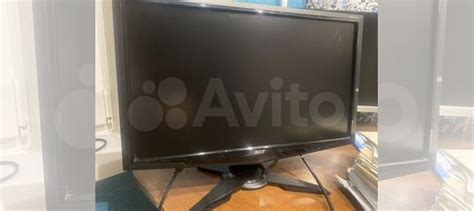 Монитор Acer 21,5 дюйма купить в Новокузнецке | Электроника | Авито