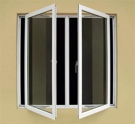 Nepal Windoor UPVC Windows In Nepal