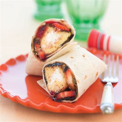 Twinkie Burritos Recipes Twinkies Recipe Food