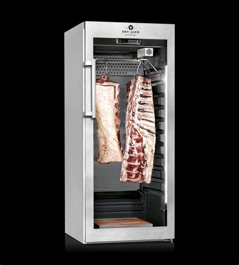 Dry Ager® Dry Aging Fridge Dx 1000® Premium