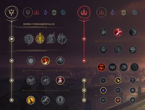 Draven ADC Saison 13 Build Runes Et Stuff Guide LoL Millenium