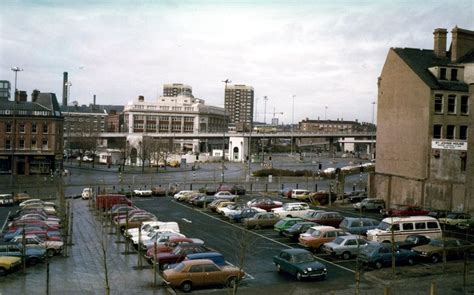 Liverpool, England, 1980s | Hemmings