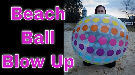 Jumbo Inflatable Beach Ball | lupon.gov.ph