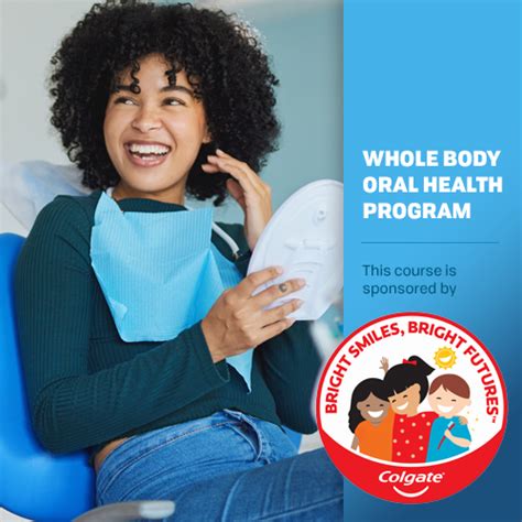 Sigma Marketplace Whole Body Oral Health Program Online Course