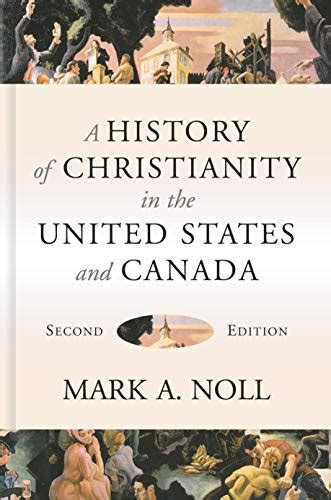 20 Best Christianity History Books of All Time - BookAuthority