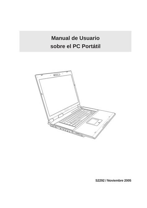 Pdf Manual De Usuario Sobre El Pc Port Tildlsvr Asus Pub Asus