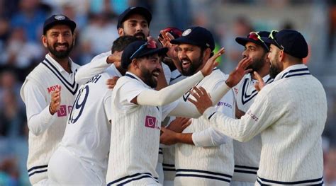 3 Remarkable Test Wins For India In 2021 - Cricfit