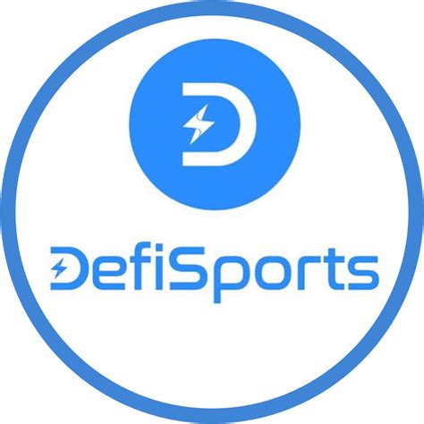 Defi Sports Coin : r/DefiSports