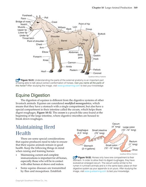Printable: Principles of Agriculture, Food, and Natural Resources, 1st ... 