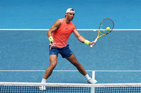 Nadal vs Draper Prediction, Odds, Line, Pick, and Preview: January 15 ...