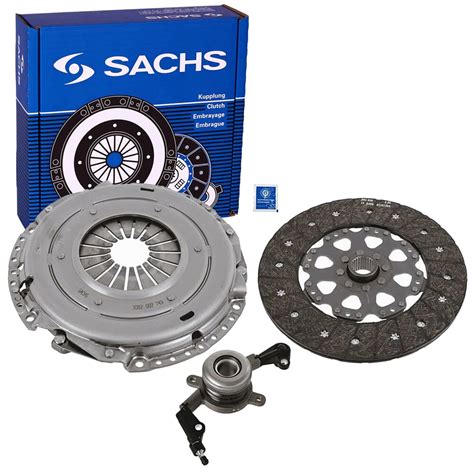 SACHS XTEND KIT PLUS CSC KUPPLUNGSSATZ passend für MERCEDES SPRINTER V