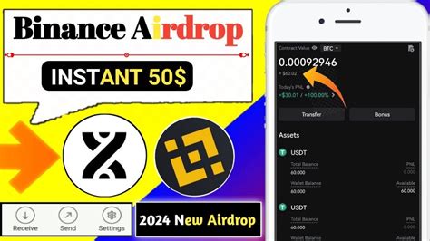 Get 50 HLG BB Airdrop Claim 50 Binance Web3 Wallet Airdrop