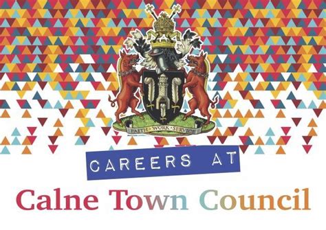 Vacancy At Calne Town Council Chiseldon Parish Council